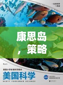 康思島，策略與智慧的海洋探險(xiǎn)之旅  第3張