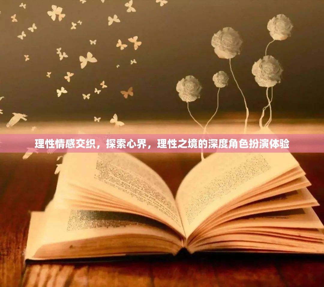理性與情感的交織，探索心界深處的角色扮演之旅