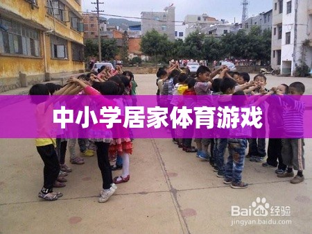 中小學(xué)居家體育游戲，打造健康快樂(lè)的家庭運(yùn)動(dòng)時(shí)光