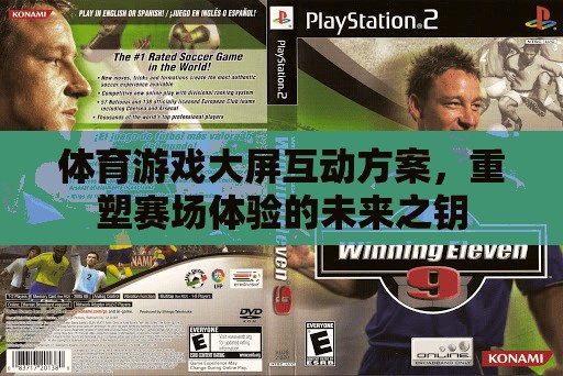 重塑賽場體驗，體育游戲大屏互動方案的未來之鑰