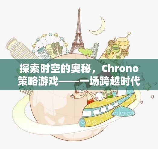 Chrono策略游戲，一場探索時空奧秘的跨時代策略盛宴