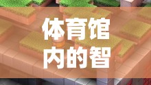 智慧迷宮，體育館內(nèi)的密室逃脫游戲全解析