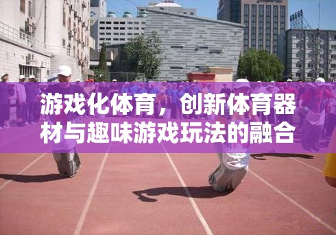 游戲化體育，創(chuàng)新器材與趣味玩法的融合探索