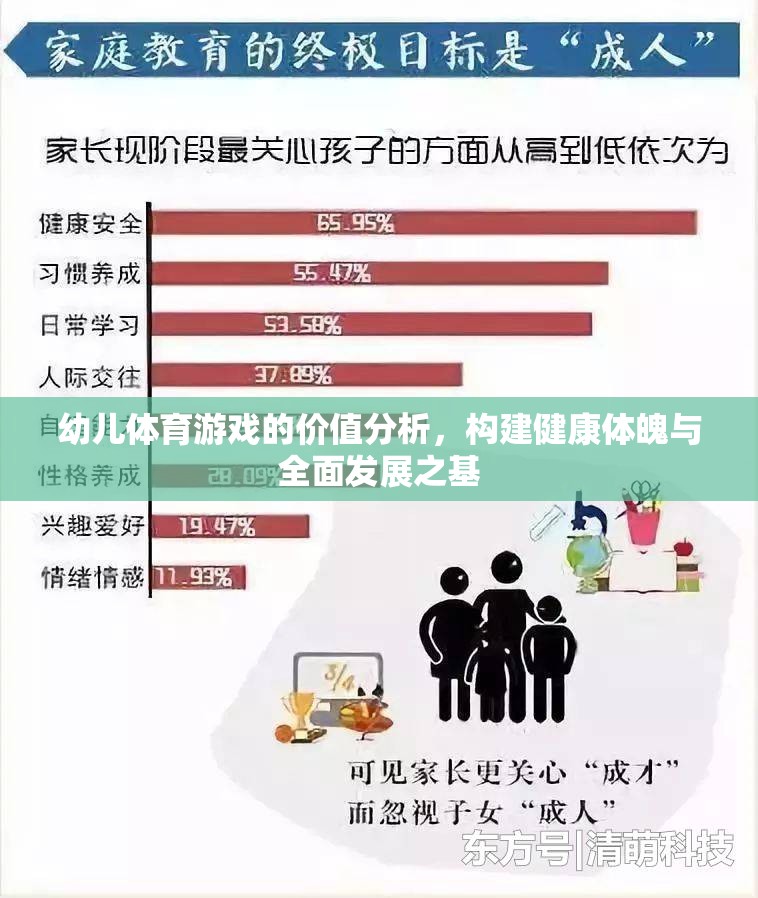幼兒體育游戲，構(gòu)建健康體魄與全面發(fā)展之基石