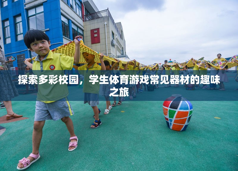 多彩校園，學(xué)生體育游戲器材的趣味探索