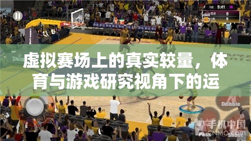 虛擬賽場上的真實(shí)較量，體育與游戲研究視角下的運(yùn)動(dòng)競技游戲探索
