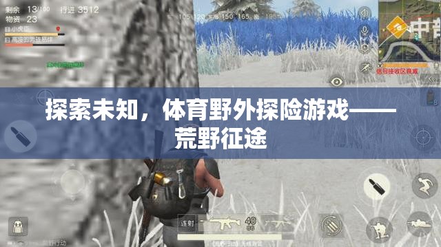 荒野征途，探索未知的體育野外探險(xiǎn)游戲