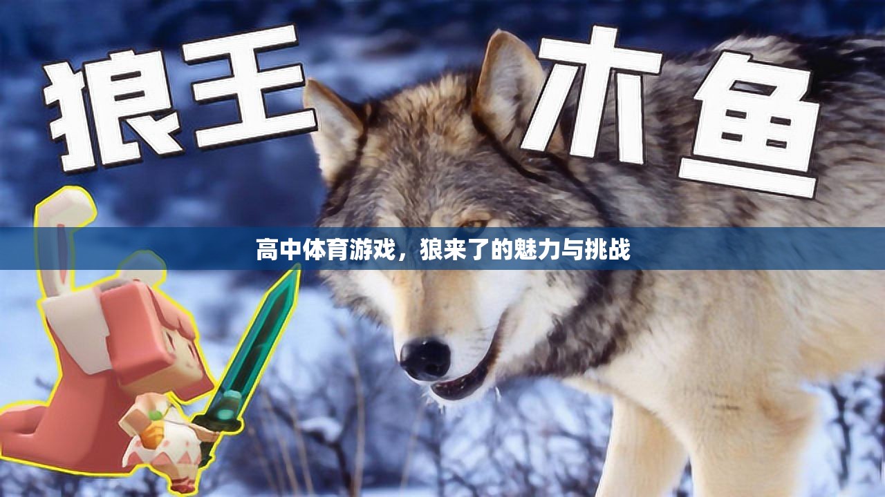 狼來了，高中體育游戲中的魅力與挑戰(zhàn)