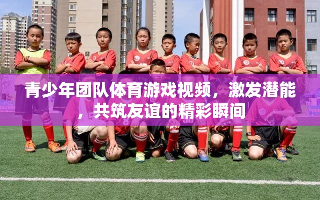 青春燃動，青少年團隊體育游戲視頻——激發(fā)潛能，共筑友誼的精彩瞬間