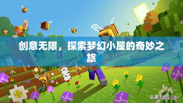 夢(mèng)幻小屋，一場(chǎng)創(chuàng)意無(wú)限的奇妙探索之旅