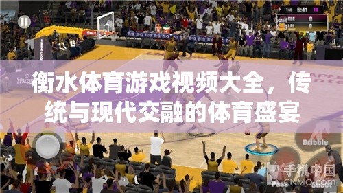 傳統(tǒng)與現(xiàn)代交融，衡水體育游戲視頻大全