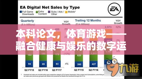 體育游戲，構(gòu)建融合健康與娛樂的數(shù)字運動場——本科論文研究