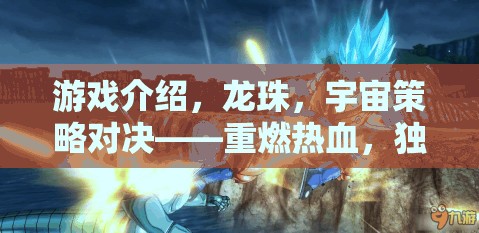 重燃熱血，龍珠宇宙策略對決的單機(jī)冒險之旅
