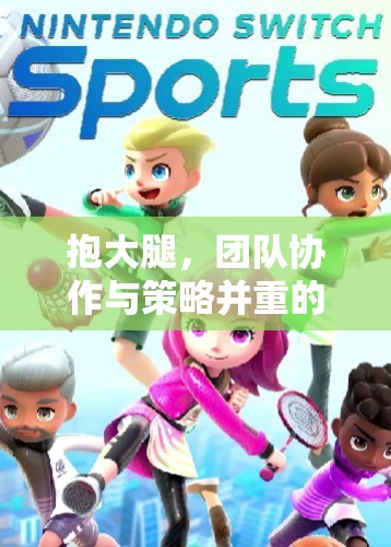 抱團(tuán)前行，體育游戲中的團(tuán)隊協(xié)作與策略新體驗(yàn)  第2張