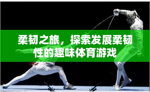 柔韌之旅，探索發(fā)展柔韌性的趣味體育游戲  第2張