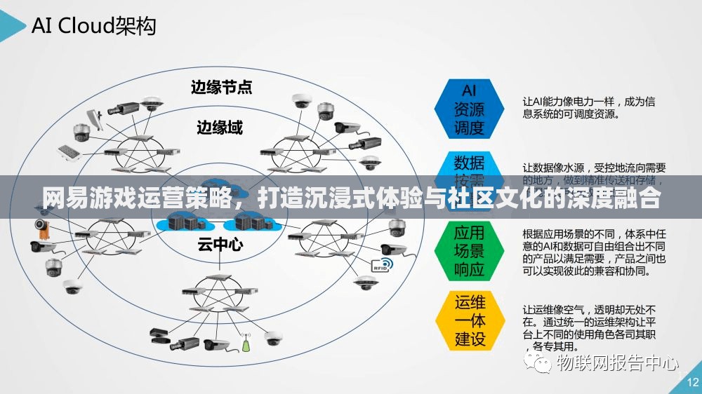 網(wǎng)易游戲，打造沉浸式體驗(yàn)與社區(qū)文化深度融合的運(yùn)營(yíng)策略