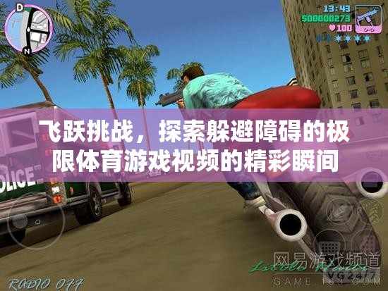 飛躍挑戰(zhàn)，探索極限體育游戲中的精彩躲避瞬間