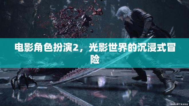 光影世界的沉浸式冒險(xiǎn)，電影角色扮演2的奇幻之旅