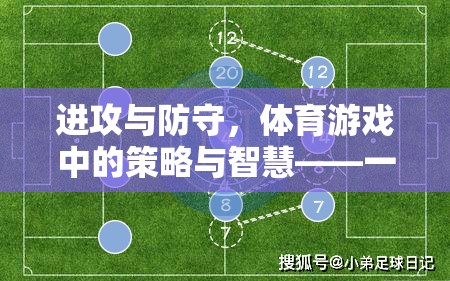 體育游戲中的策略與智慧，進(jìn)攻與防守的深度反思