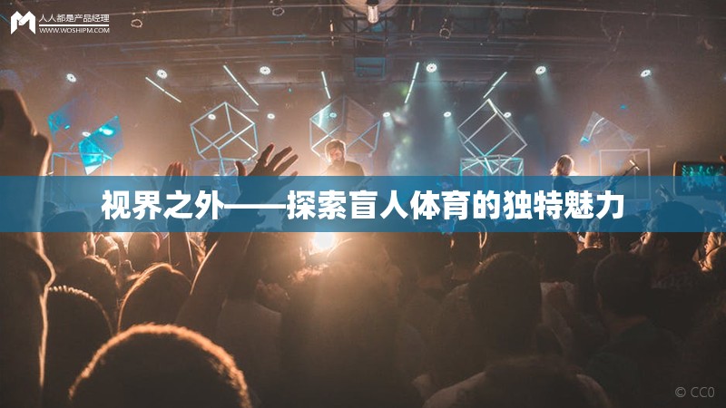 視界之外，盲人體育的獨(dú)特魅力探索