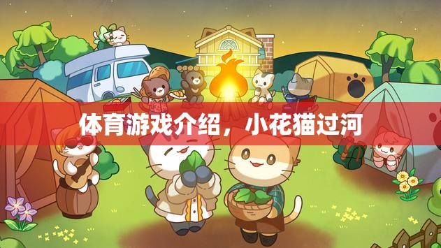 小花貓過河，一款充滿挑戰(zhàn)的體育游戲