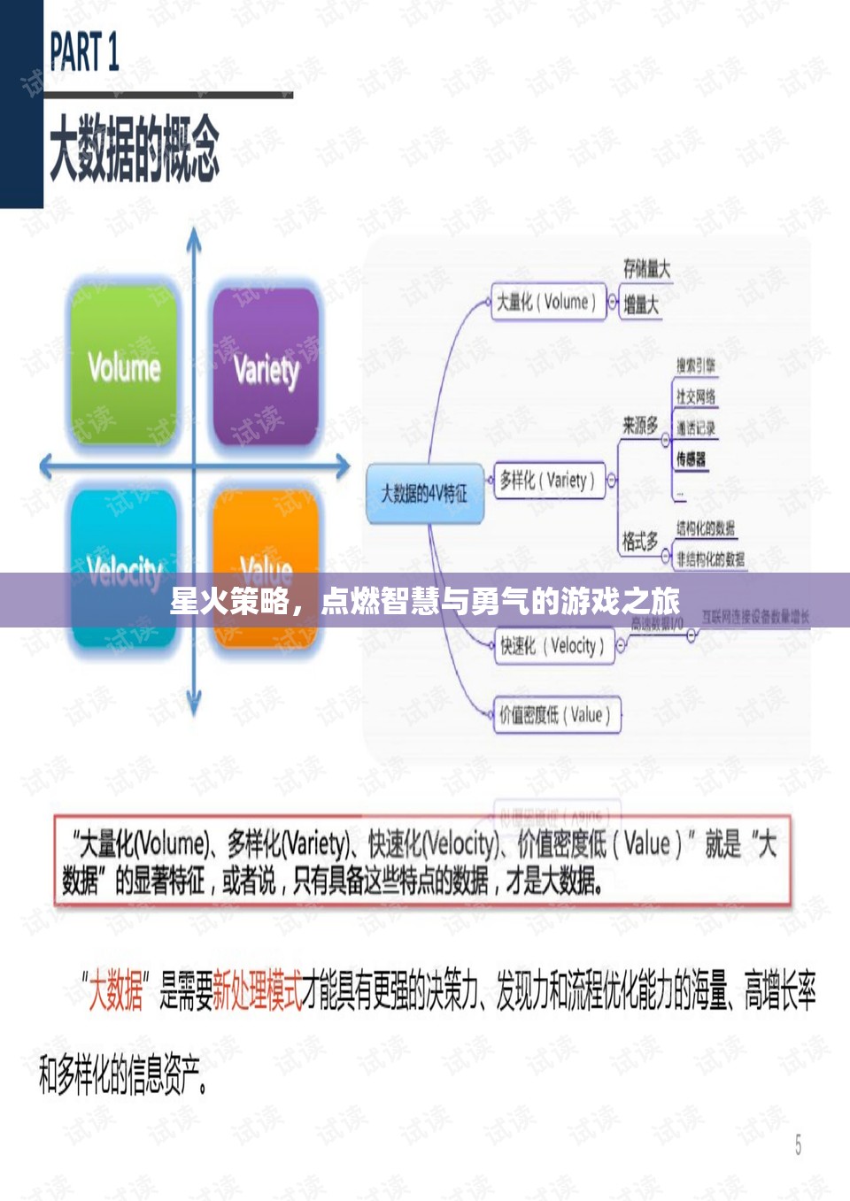 星火策略，點(diǎn)燃智慧與勇氣的游戲之旅