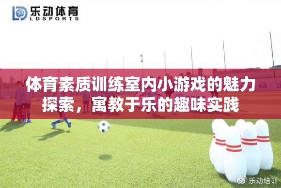 體育素質(zhì)訓練室內(nèi)小游戲的魅力探索，寓教于樂的趣味實踐