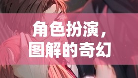 圖解的奇幻之旅，角色扮演的奇妙冒險(xiǎn)