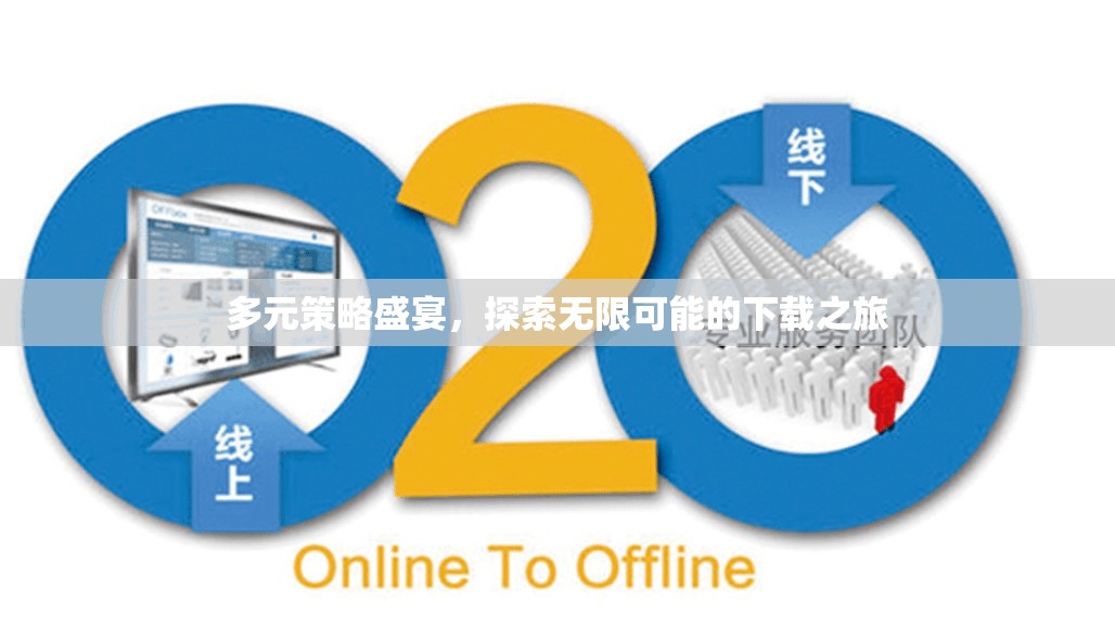 多元策略盛宴，解鎖無限可能的下載之旅