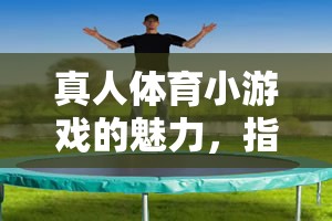 指尖上的運(yùn)動(dòng)盛宴，探索真人體育小游戲的魅力