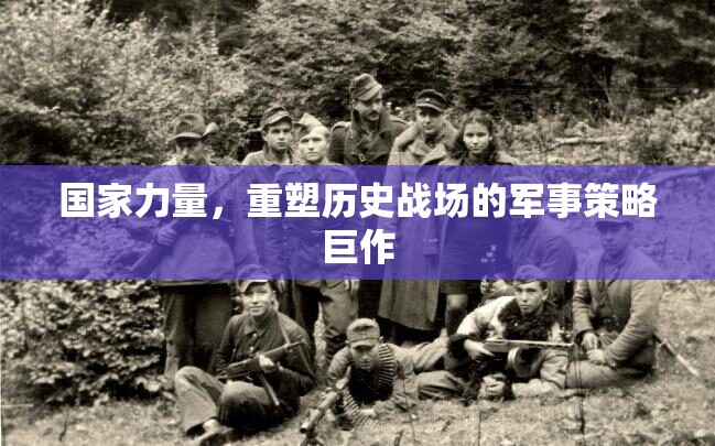 國家力量，重塑歷史戰(zhàn)場的軍事策略