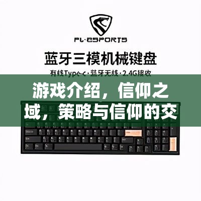 信仰之域，策略與信仰的交響樂章