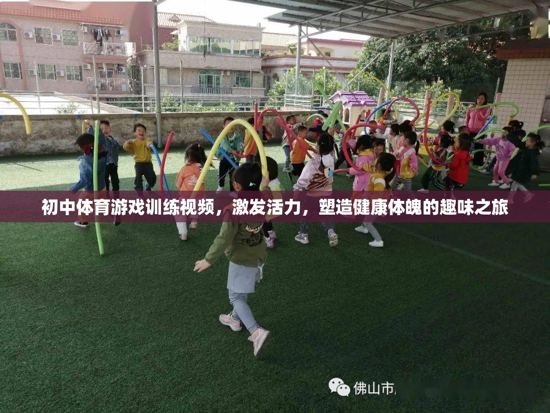 活力四射，初中體育游戲訓(xùn)練視頻，開(kāi)啟健康體魄的趣味之旅