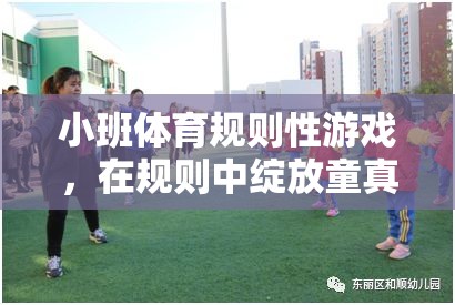 小班體育規(guī)則性游戲，在規(guī)則中綻放童真