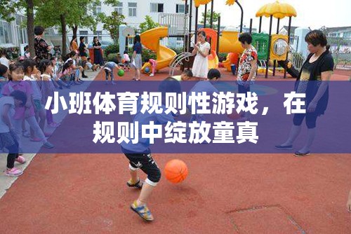 小班體育規(guī)則性游戲，在規(guī)則中綻放童真