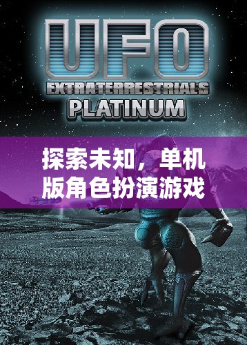 幻境奇緣，深度解析單機版角色扮演游戲的未知探索之旅
