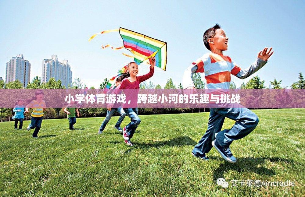 跨越小河，小學體育游戲中的樂趣與挑戰(zhàn)