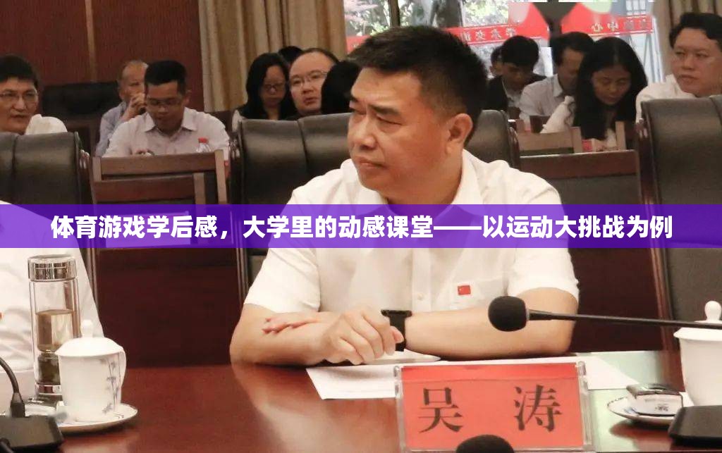 體育游戲?qū)W后感，大學(xué)里的動(dòng)感課堂——以運(yùn)動(dòng)大挑戰(zhàn)為例