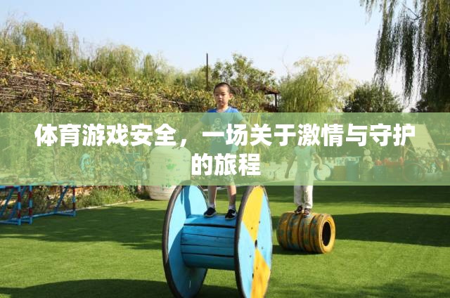 激情與守護(hù)，體育游戲安全的必經(jīng)之路
