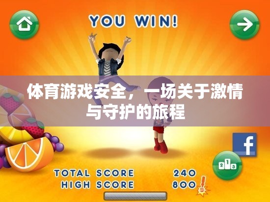 激情與守護(hù)，體育游戲安全的必經(jīng)之路