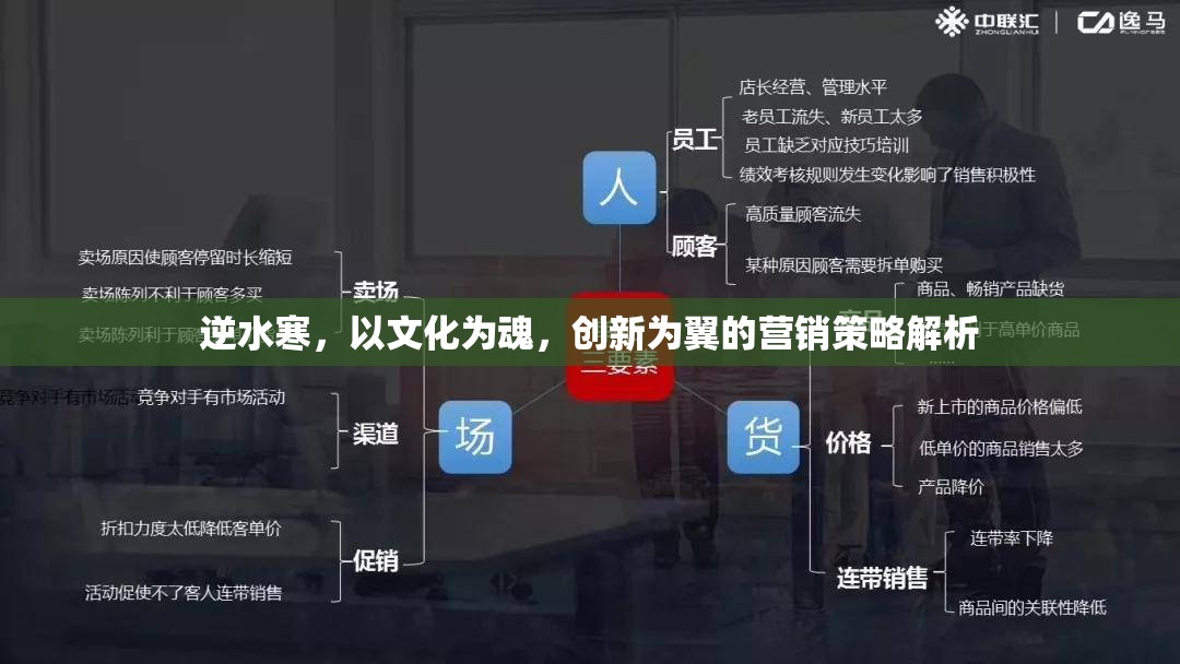 逆水寒，以文化為魂，創(chuàng)新為翼的營銷策略解析