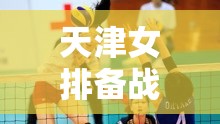 天津女排備戰(zhàn)策略游戲，巾幗不讓須眉的智慧較量