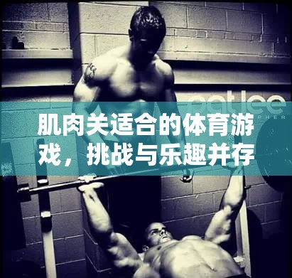 肌肉挑戰(zhàn)賽，體育游戲中的力量與樂趣