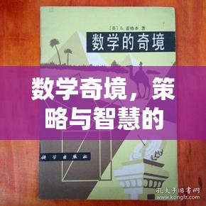 數(shù)學(xué)奇境，策略與智慧的交響樂章