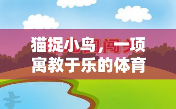 寓教于樂(lè)，貓捉小鳥(niǎo)體育游戲教案