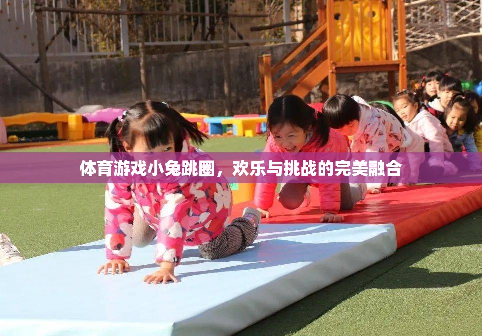 體育游戲小兔跳圈，歡樂與挑戰(zhàn)的完美融合