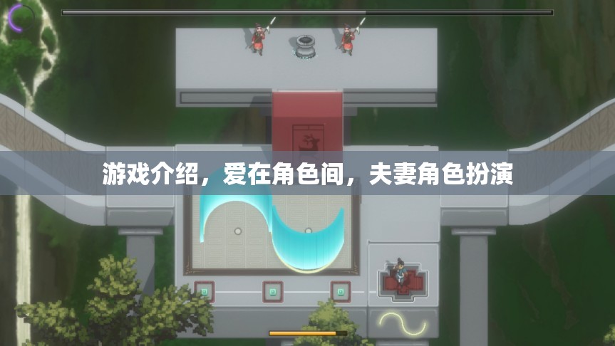 愛(ài)在角色間，夫妻角色扮演的甜蜜游戲