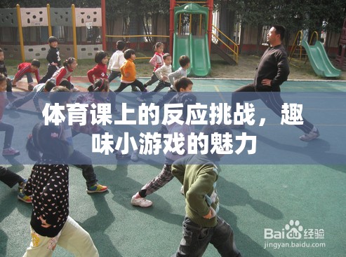體育課上的反應(yīng)挑戰(zhàn)，解鎖趣味小游戲的魅力