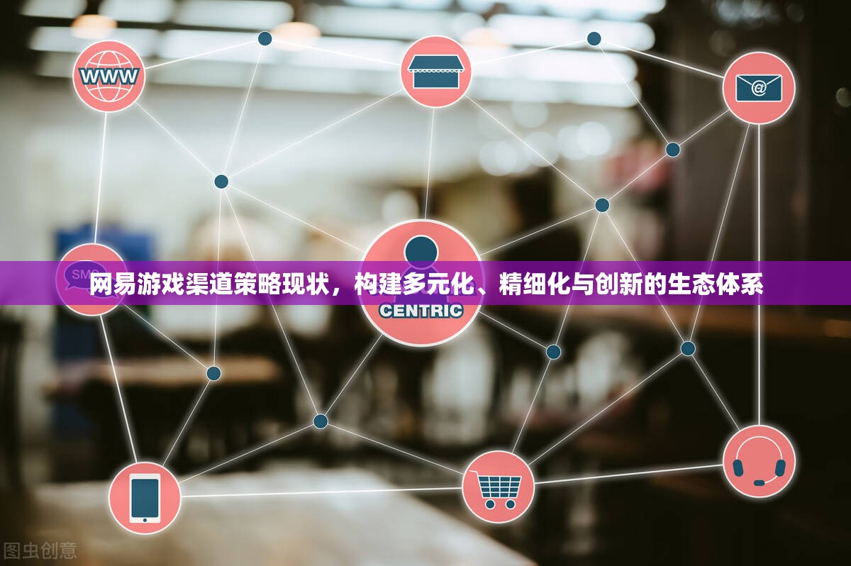 網(wǎng)易游戲，構(gòu)建多元化、精細(xì)化與創(chuàng)新的渠道策略生態(tài)體系