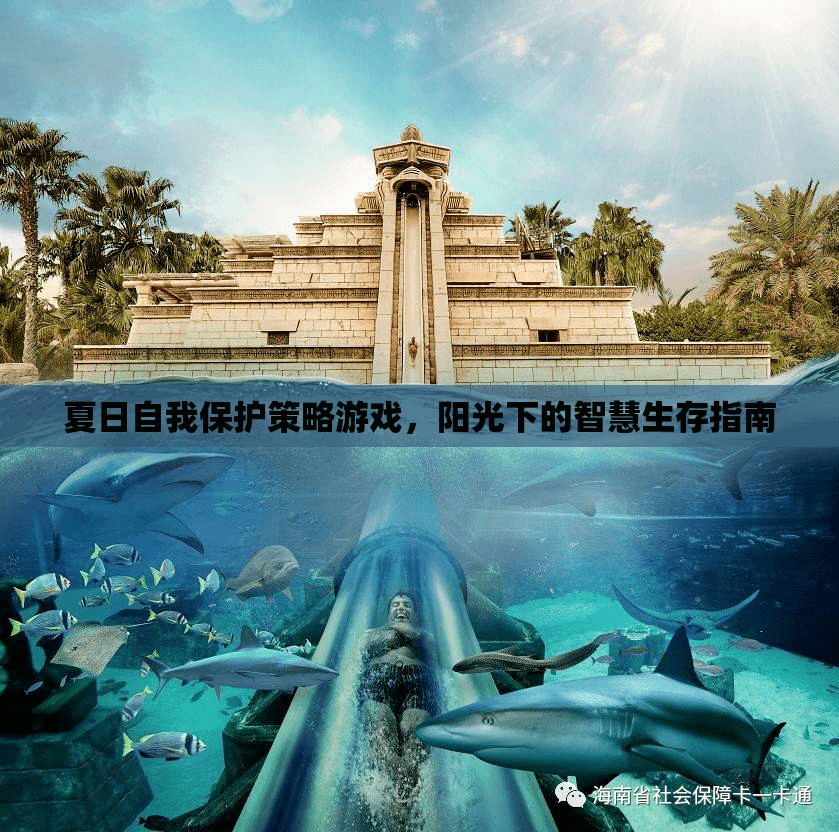 夏日陽(yáng)光下的智慧生存，自我保護(hù)策略游戲指南